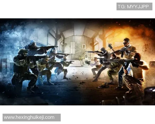 CSGO战术解析：深入剖析V5战队的团队配合与默契运作