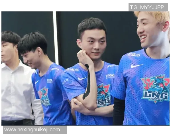 LNG在精英赛中的意识表现分析与战术探讨