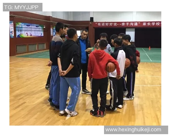 专访赵芳：深入探讨她在篮球领域取得成功的秘诀与经验分享