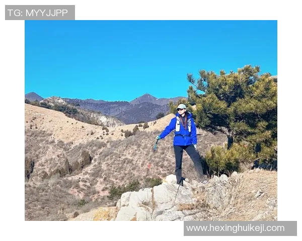 张静亲述攀岩技巧与心得体会助你轻松征服高峰挑战