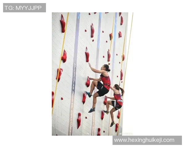 成都攀岩队领跑最新攀岩配合TOP10展现实力与风采 成都攀岩队领跑最新攀岩配合TOP10展现实力与风采