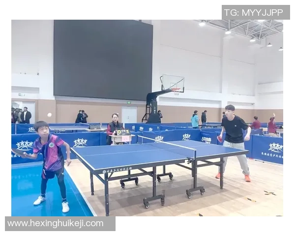 西安乒乓球队的速度之道：技术与训练的完美结合探讨