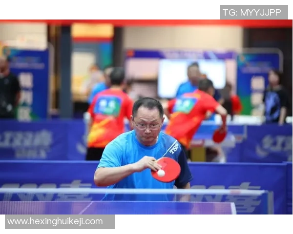 重庆乒乓球队包夹战术革新探讨与实践分析 重庆乒乓球队包夹战术革新探讨与实践分析