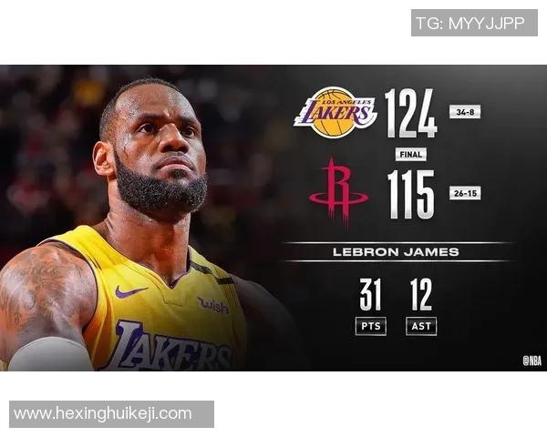 2008年NBA季后赛火箭与湖人对决回顾及精彩瞬间分析