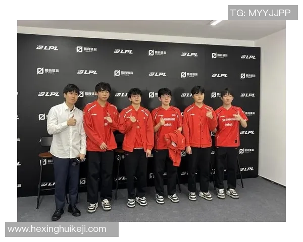 全明星赛精彩回顾JDG战队如何逆袭夺冠的传奇之路