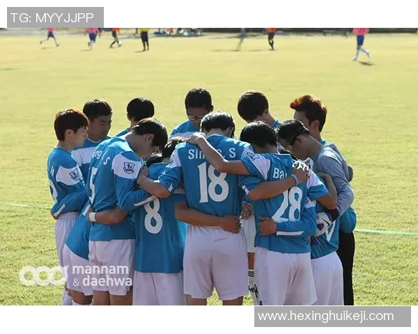 南韩足球联赛精彩对决昌原队迎战金海队争夺胜利荣耀