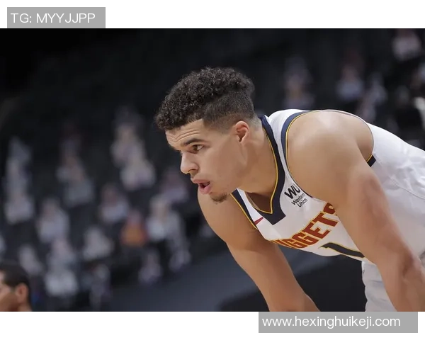 小迈克尔波特的篮球梦想与成长之路探索