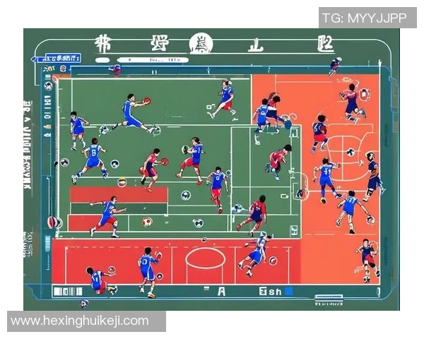 巴西与巴拉主的激烈对决揭示足球战术与团队合作的重要性