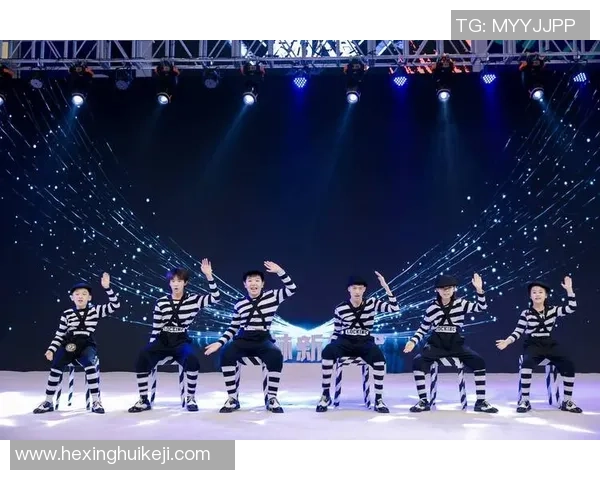 广州街舞队耐力对比深度解析与训练方法探讨